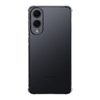 Samsung Galaxy S25 Edge Hoesje - Tactical TPU Plyo - Schokbestendig - Transparant (Anti-geel)