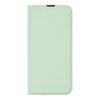 OBAL:ME SmoothTouch Etui za Xiaomi 17T, svetlo zeleno