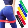 Techsuit TS-01 ελαστικές ταινίες γυμναστικής, 5 τεμάχια