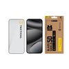 Tactical Glass Shield 5D Screenprotector - Gehard glas - voor Google Pixel 10 / 10 Pro - Zwart