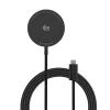 Tech-Protect A54 Încărcător Wireless MagSafe 25 W QI2.2, negru