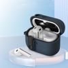 Θήκη Tech-Protect Slim Hook, Samsung Galaxy Buds 3 / 3 FE / 3 Pro, μπλε