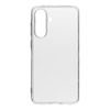 OBAL:ME TPU Κάλυμμα για Samsung Galaxy A36 5G, διάφανο