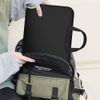 Tech-Protect Neoprénová taška na notebook 13"-14", čierna