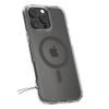Spigen Ultra Hybrid Mag με MagSafe, iPhone 16 Pro Max, γραφίτης