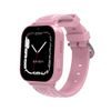 Blavec Kinder-Smartwatch K02 (SWK02-P), rosa