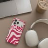 Tech-Protect Lamano MagSafe θήκη, iPhone 17 Pro Max / 18 Pro Max, Flamingo Bloom