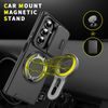 Husă Camslide Stand, Samsung Galaxy Z Fold 8 Ultra, negru