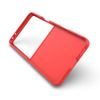 Samsung Galaxy Z Flip 8 ümbris – Magic Shield – punane