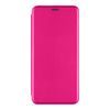 Tok:ME Book tok Samsung Galaxy A25 5G, rózsaszínű