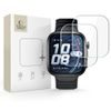 Tech-Protect Hydro Flex+, Hidrogelna folija, Huawei Watch Fit 5 Pro, 2 kosa