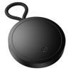 Borofone Smart Tracker kompatibel mit Apple Find My für Schlüssel, Geldbörse und Gepäck - Schwarz
