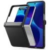 Θήκη Ringke Onyx Flap, Samsung Galaxy Z Flip 8, μαύρη
