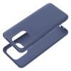 Matt obal, Xiaomi Redmi 12C, modrý