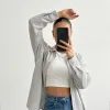 Tech-Protect Icon Schutzhülle für Samsung Galaxy A17 / A18 - Silikon Case mit Mikrofaser - Schwarz
