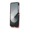 Crossbody θήκη, Samsung Galaxy Z Flip 6, ροζ