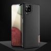 Dux Ducis Fino case, Samsung Galaxy A12 / M12, černé
