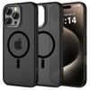 Tech-Protect Magedge MagSafe iPhone 16 Pro Max, černý matný