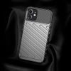 Thunder Case, iPhone 12 Mini, schwarz