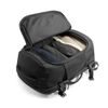 Tech-Protect Defender S40 Cestovní batoh na notebook 40L, černý