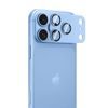 iPhone 18 Pro Max kaamera kaitseklaas – Tech-Protect CamFull Fit+ – helesinine