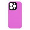 OBAL:ME NetShield Kryt iPhone 15 Pro, fialový