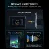Spigen Glas.TR EZ Fit Pro με Εφαρμοστήρα, Σκληρυμένο Γυαλί, Samsung Galaxy S26 FE