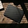 Tech-Protect SoftShell Schutzhülle für MacBook Air 13 M2-M5 2023-2026 - Schwarz
