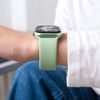 Tech-Protect Silicone rihm Apple Watch 8 / 9 / 10 / 11 / 12 / SE / Ultra (40 / 41 / 42 mm) – heleroheline