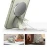 Husă Suritch MagSafe Shockproof, iPhone 13 / 14, verde