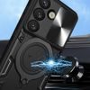Techsuit CamGuard Pro, Samsung Galaxy S25, rosegold
