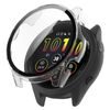 Etui JP Watch, Garmin Forerunner 265S, przezroczyste