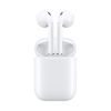 Dudao Bluetooth sluchádla U10B TWS, biele (U10B-White)