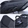 Slide Armor, Xiaomi Redmi Note 12 5G, fekete