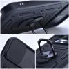 Slide Armor, Xiaomi Redmi Note 12 5G, crni