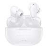 Borofone BW96 Bluetooth Kopfhörer Mellow mit ANC + ENC - Kabellose In-Ear Ohrhörer - Weiß