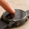 Tech-Protect Tvrzené sklo Glass Fit+, Garmin Fenix 9 Pro (43 mm), 2 kusy