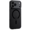 iPhone 17 Pro / 18 Pro ümbris – Benks Magnetic Lucid Armor – must