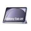 Etui Tech-Protect SC Pen Hybrid Samsung Galaxy Tab A9 8.7" (X110 / X115), violet marble
