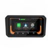 Motociklistički 6" CarPlay zaslon s bežičnim Apple CarPlay i Android Auto