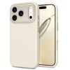 iPhone 17 Pro / 18 Pro dėklas – Tech-Protect Uniq MagSafe CC – titano