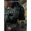 Supcase Unicorn Beetle Pro, iPhone 17 Pro / 18 Pro, černý