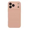 Spigen Liquid Air, iPhone 17 Pro Max, rose titanium