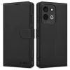 Tech-Protect Xiaomi Redmi 17 4G / 5G, μαύρη θήκη