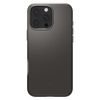Spigen Thin Fit MagSafe, iPhone 16 Pro Max, gunmetalna