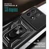 JP CamShield, Xiaomi Poco X6 Pro 5G, fekete