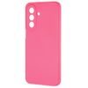 Techsuit SoftFlex Hülle für Samsung Galaxy A27 5G - Silikon Schutzhülle - Rosa