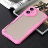 ArmorShield Hybrid Case, iPhone 16, Rosa