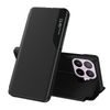 Eco Leather View maska, Xiaomi 17T, crna