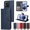 Husa Magnet Case, Xiaomi Redmi Note 17 4G / 5G, albastru